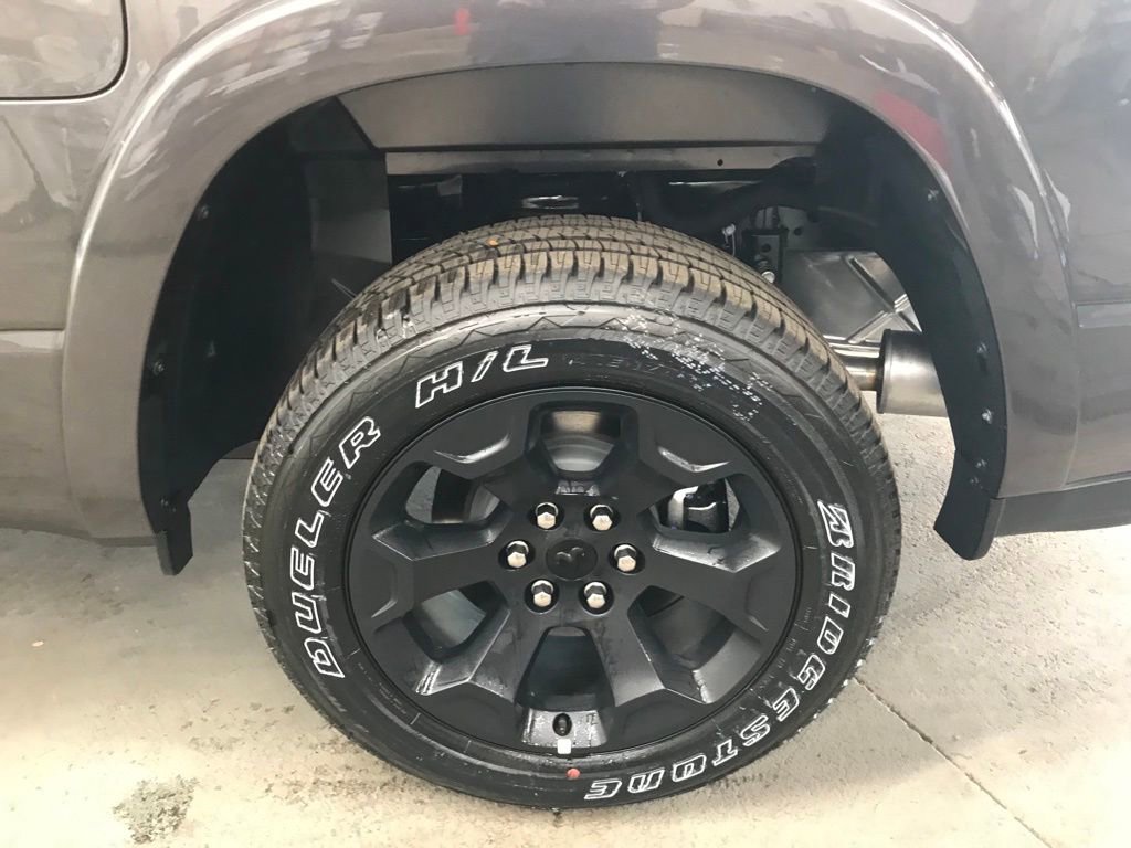 New 2026 RAM 1500 Big Horn image 53