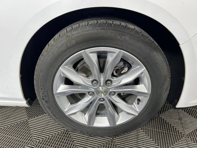 Used 2024 Chevrolet Malibu LT FWD image 6