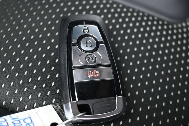 Certified 2025 Ford Bronco Raptor AWD/4WD image 27