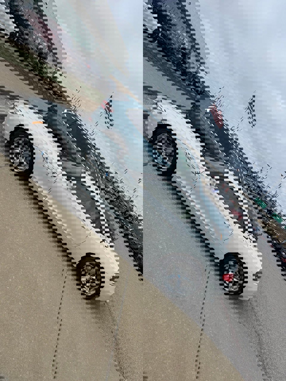 Used 2016 BMW Z4 sDrive28i image 4