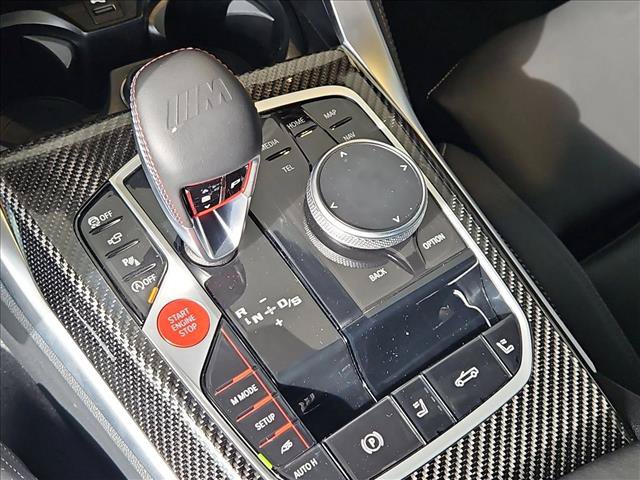 New 2026 BMW M4 xDrive Competition w/ Executive Package AWD/4WD image 15
