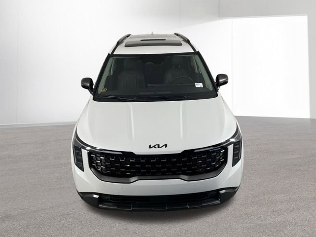 New 2026 Kia Carnival SX w/ SX Dark Edition Package image 45