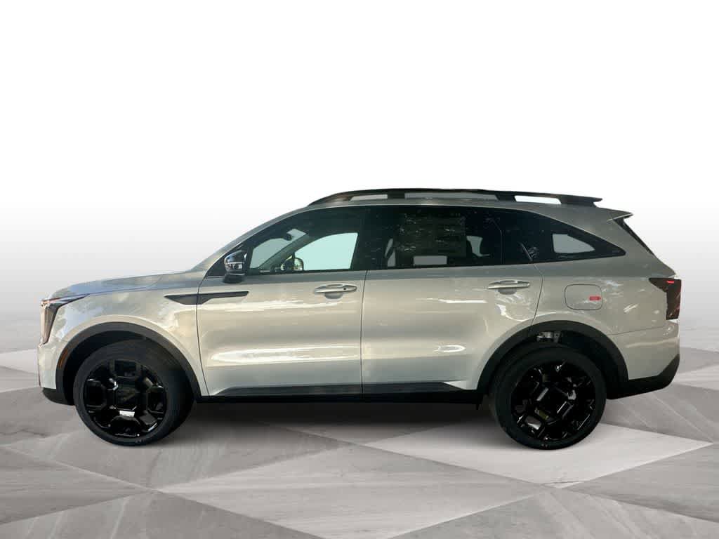 New 2026 Kia Sorento X-Line EX AWD/4WD image 5