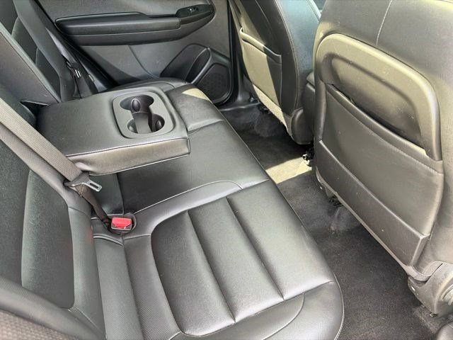 Used 2021 Chevrolet TrailBlazer ACTIV w/ Sun and Liftgate Package AWD/4WD image 37