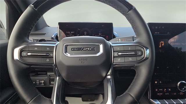 New 2025 GMC Sierra EV Denali image 11