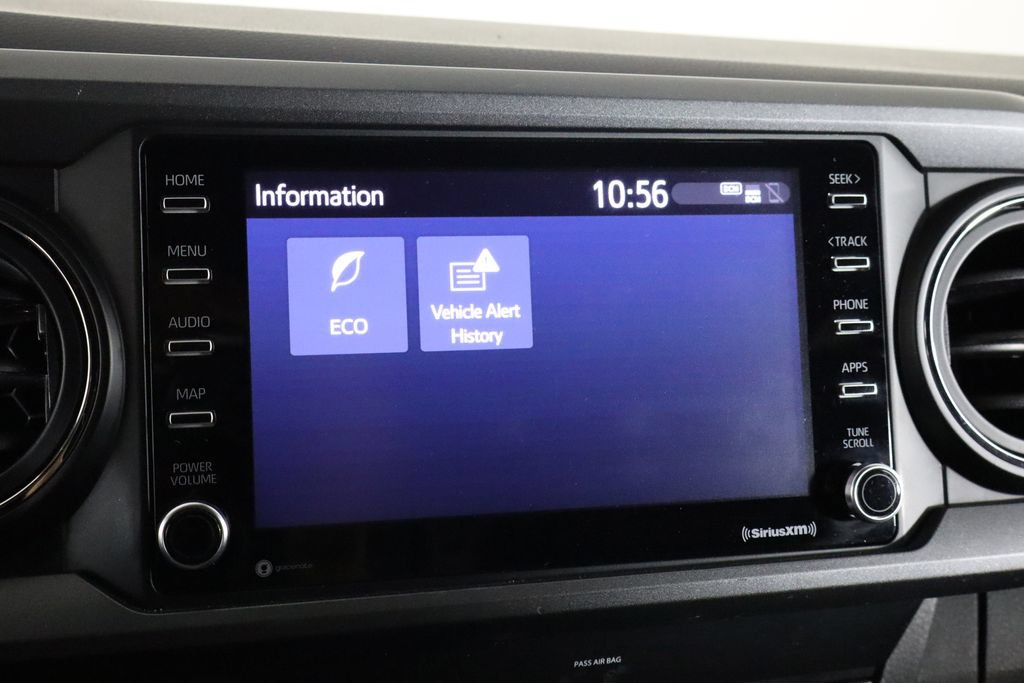 Used 2020 Toyota Tacoma TRD Sport AWD/4WD image 34