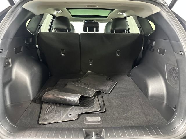 Used 2022 Hyundai Tucson Limited image 25