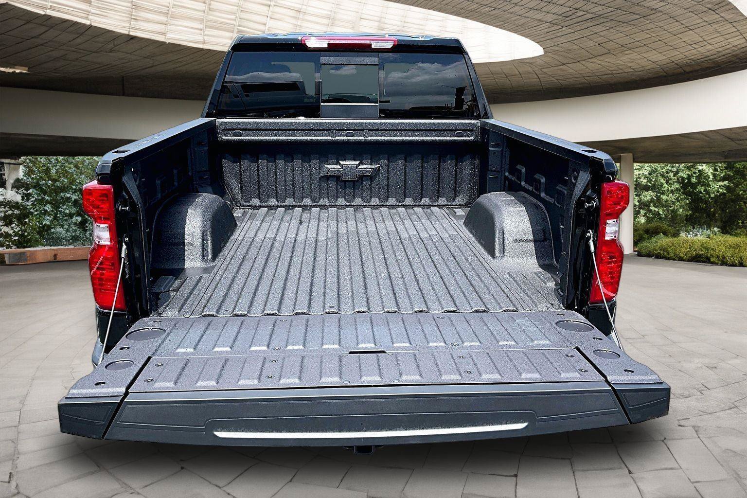 New 2026 Chevrolet Silverado 1500 LT AWD/4WD image 5