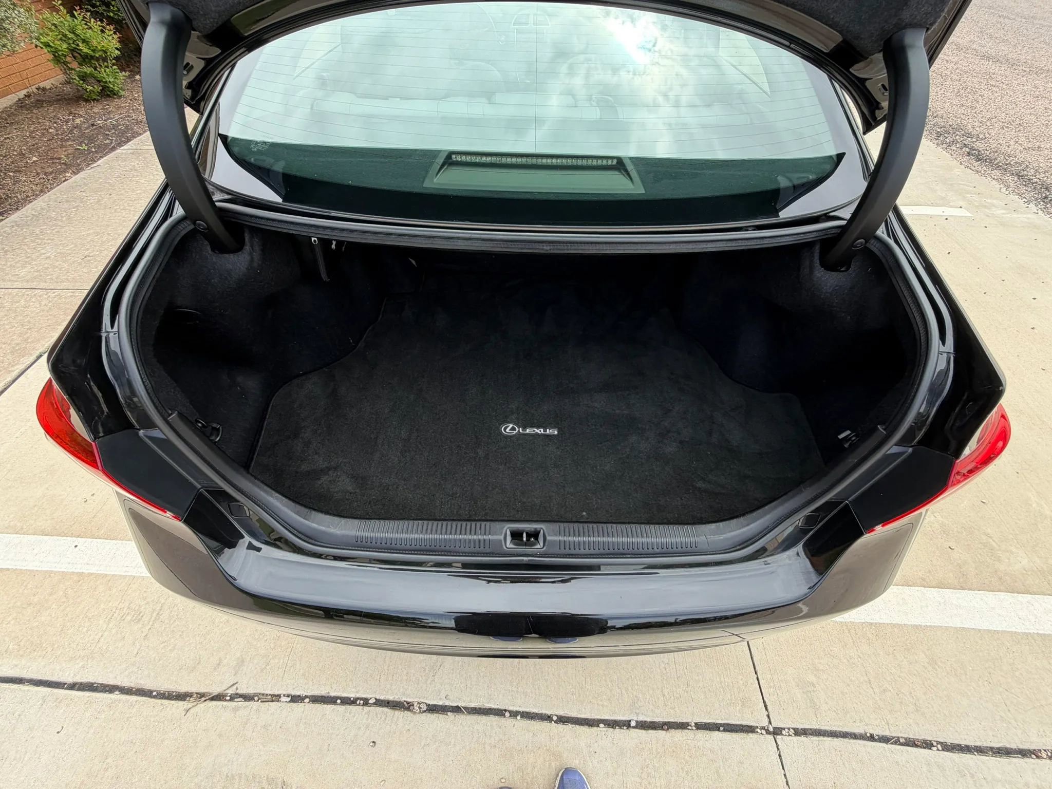 Used 2010 Lexus ES 350 FWD image 20