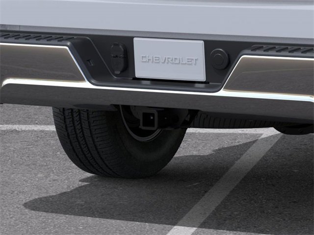 New 2026 Chevrolet Silverado 1500 W/T w/ WT Value Package image 14