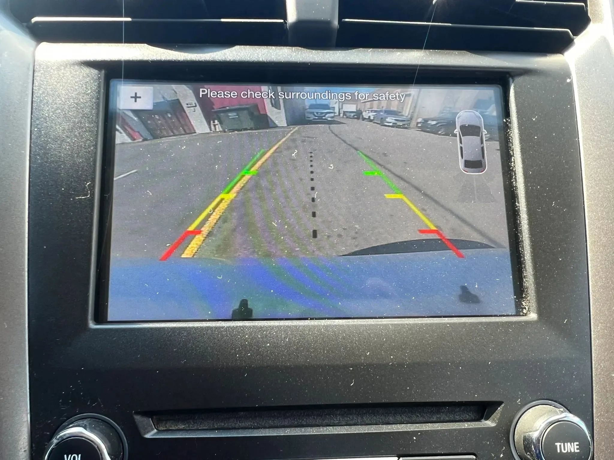 Used 2017 Ford Fusion Energi SE image 25