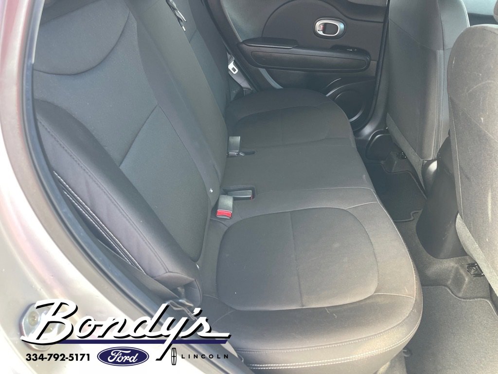 Used 2017 Kia Soul image 20