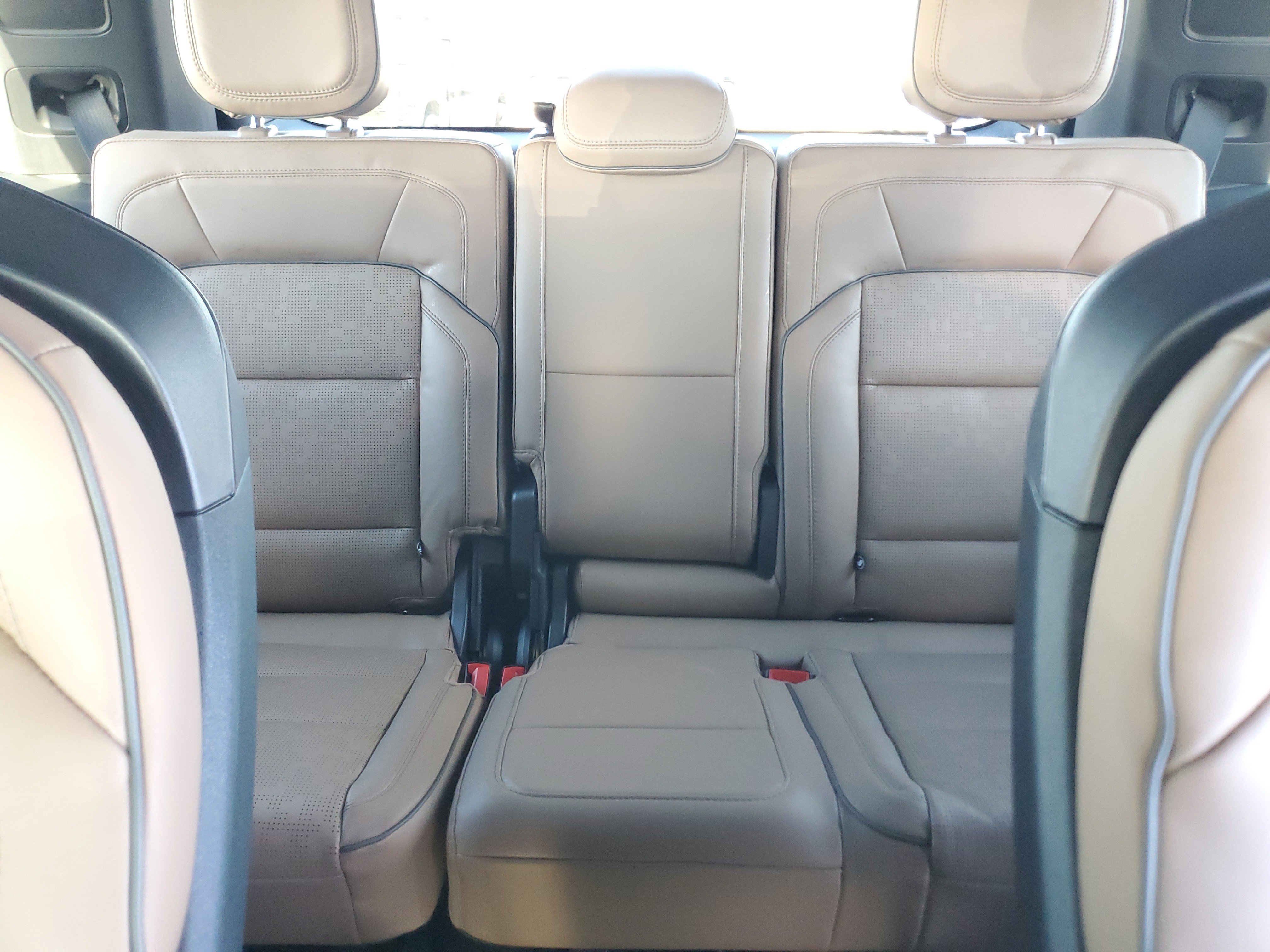 New 2026 Lincoln Navigator Reserve image 30