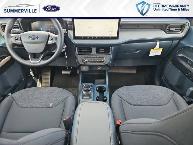 New 2026 Ford Maverick XL FWD image 11