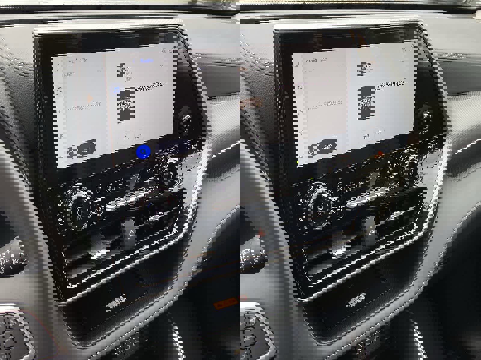 Certified 2025 Toyota Highlander Platinum image 27