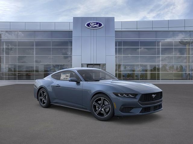 New 2025 Ford Mustang Coupe RWD image 7