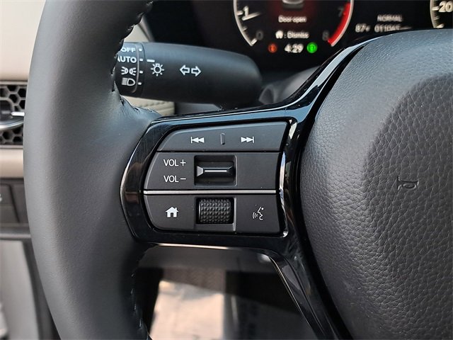 Certified 2024 Honda HR-V EX-L image 23