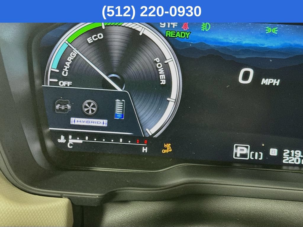 New 2026 Subaru Forester Touring AWD/4WD image 15