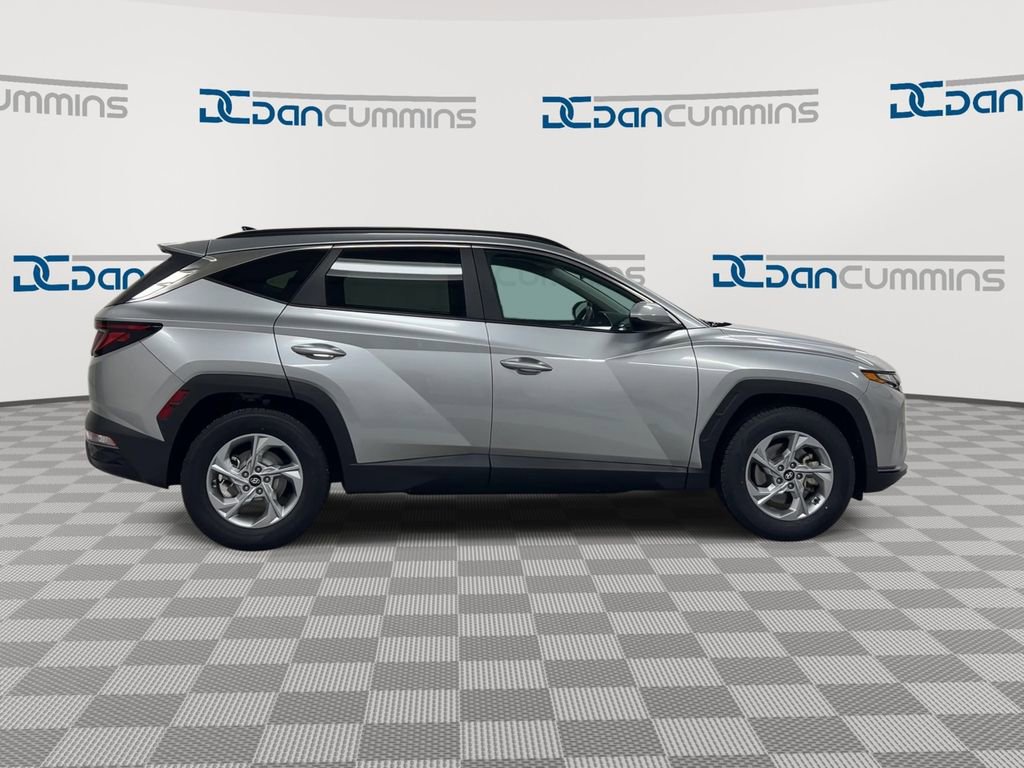 Used 2024 Hyundai Tucson SEL image 9