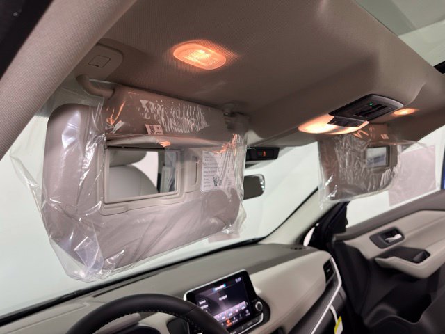 New 2026 Nissan Rogue Dark Armor FWD image 36