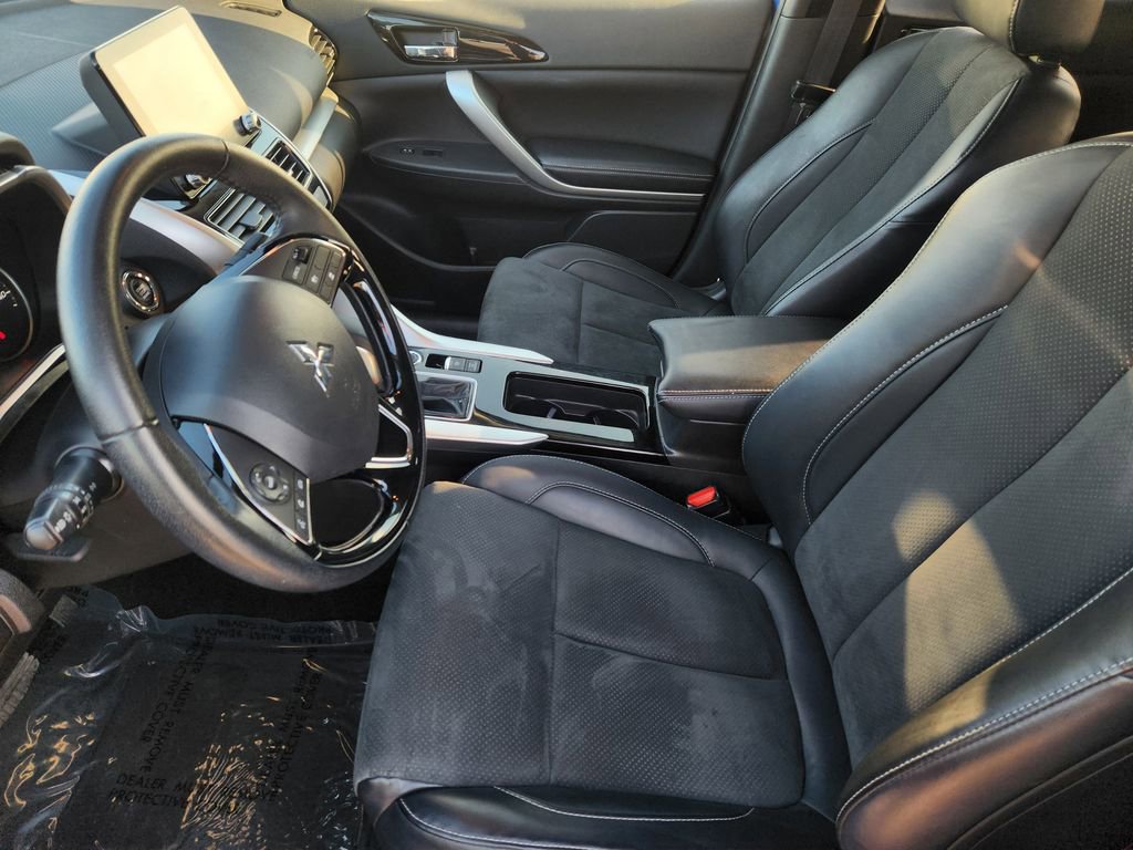 Used 2024 Mitsubishi Eclipse Cross SE image 13