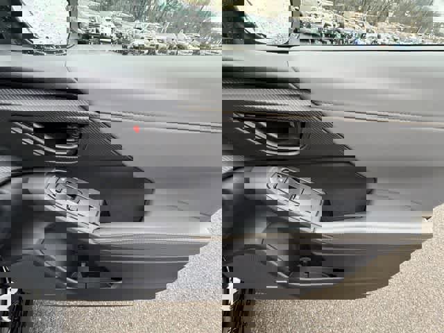 New 2026 Subaru Crosstrek 2.5i Wilderness image 23