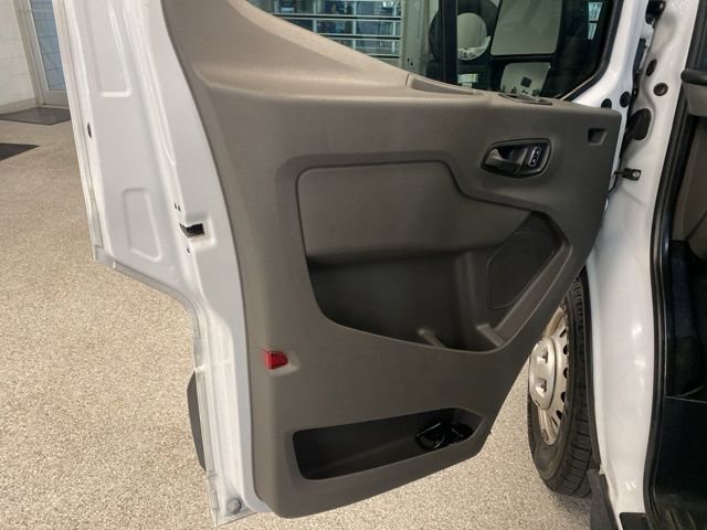 Used 2023 Ford Transit 250 Medium Roof AWD image 24