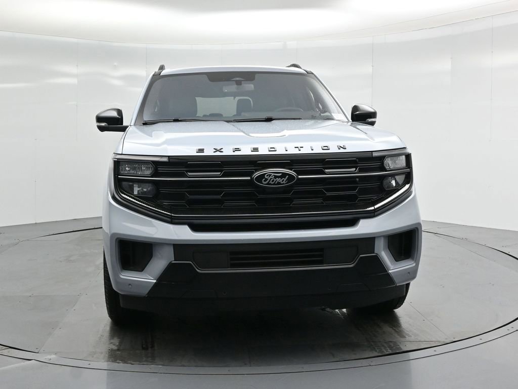 New 2025 Ford Expedition Platinum w/ Stealth Appearance Package AWD/4WD image 28