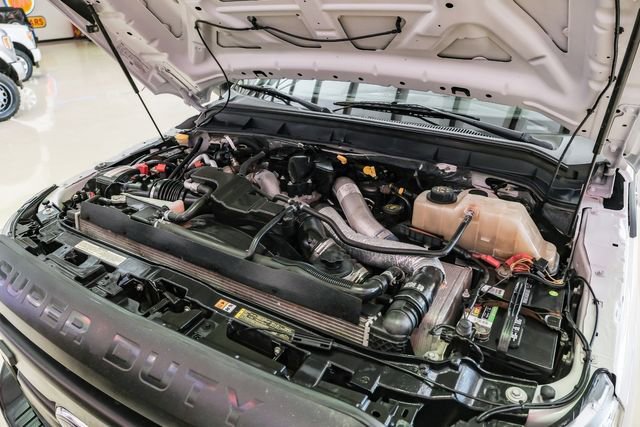 Used 2015 Ford F350 XL w/ Power Equipment Group image 54