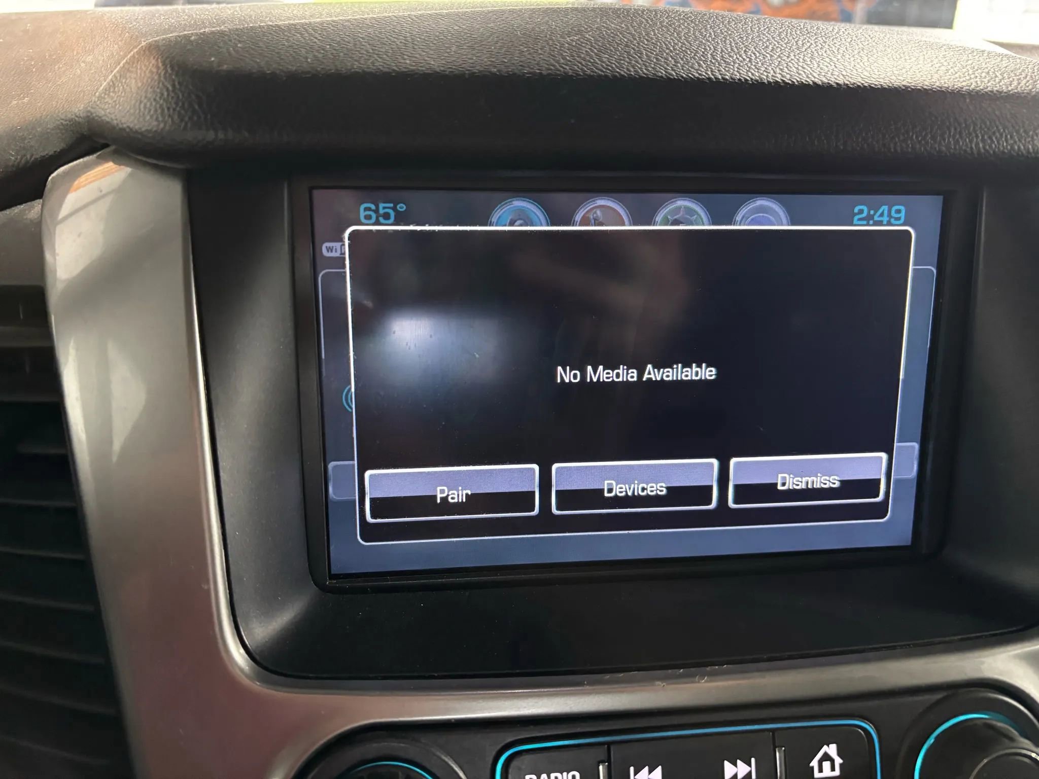 Used 2018 Chevrolet Tahoe LT image 48