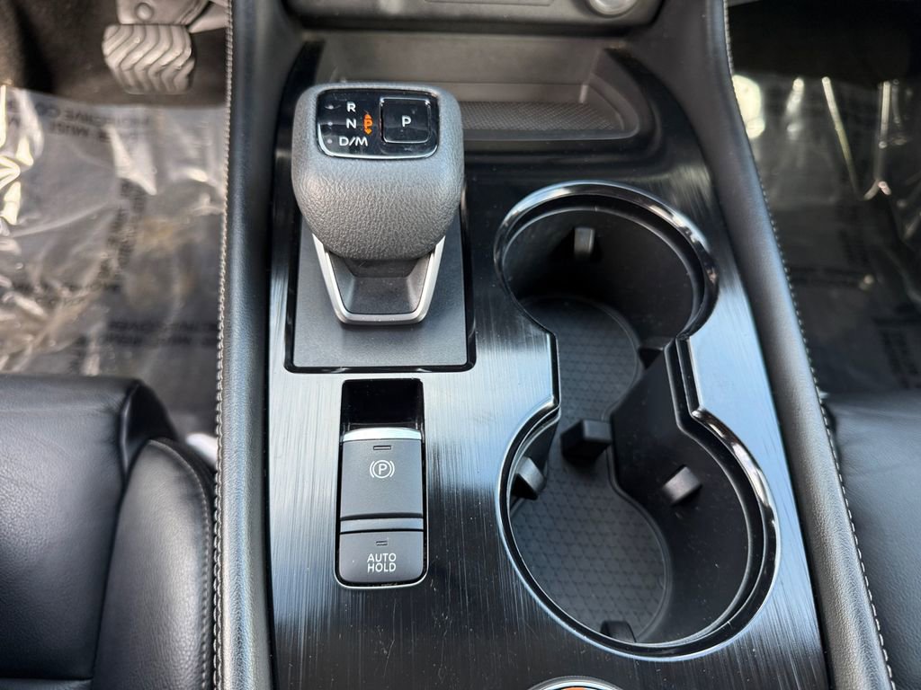 Used 2023 Nissan Rogue SL w/ SL Premium Package image 18