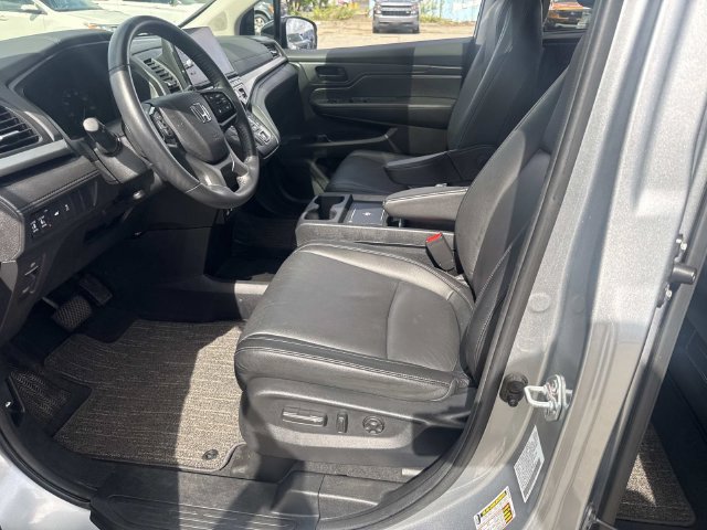 Used 2025 Honda Odyssey EX-L image 19