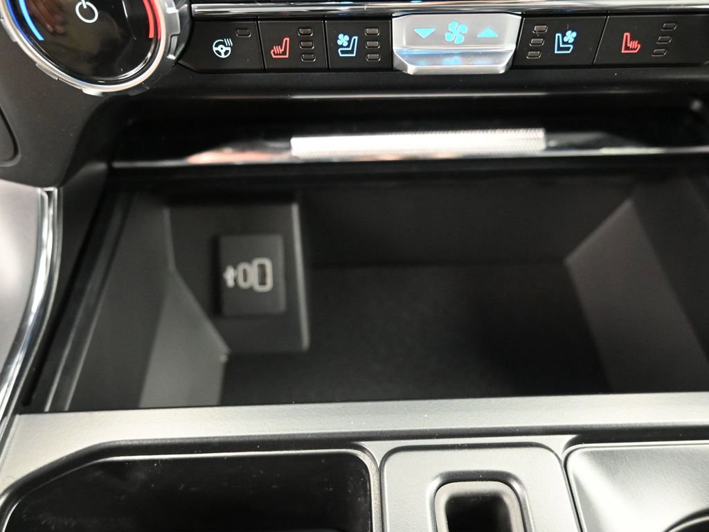 New 2025 Ford F150 Lariat w/ Equipment Group 501A Mid image 37