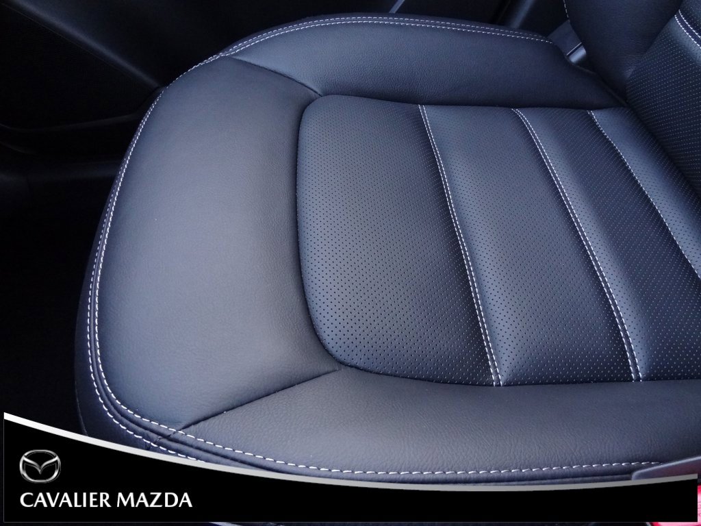 New 2025 MAZDA CX-5 AWD 2.5 S image 22