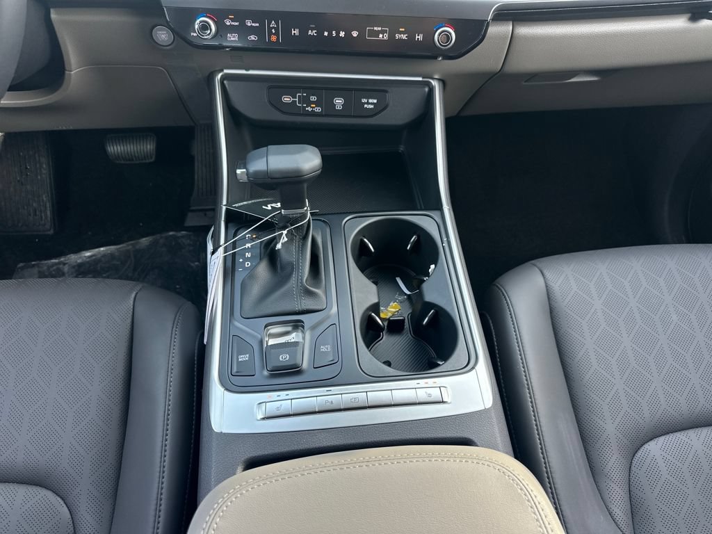 New 2026 Kia Carnival FWD image 28