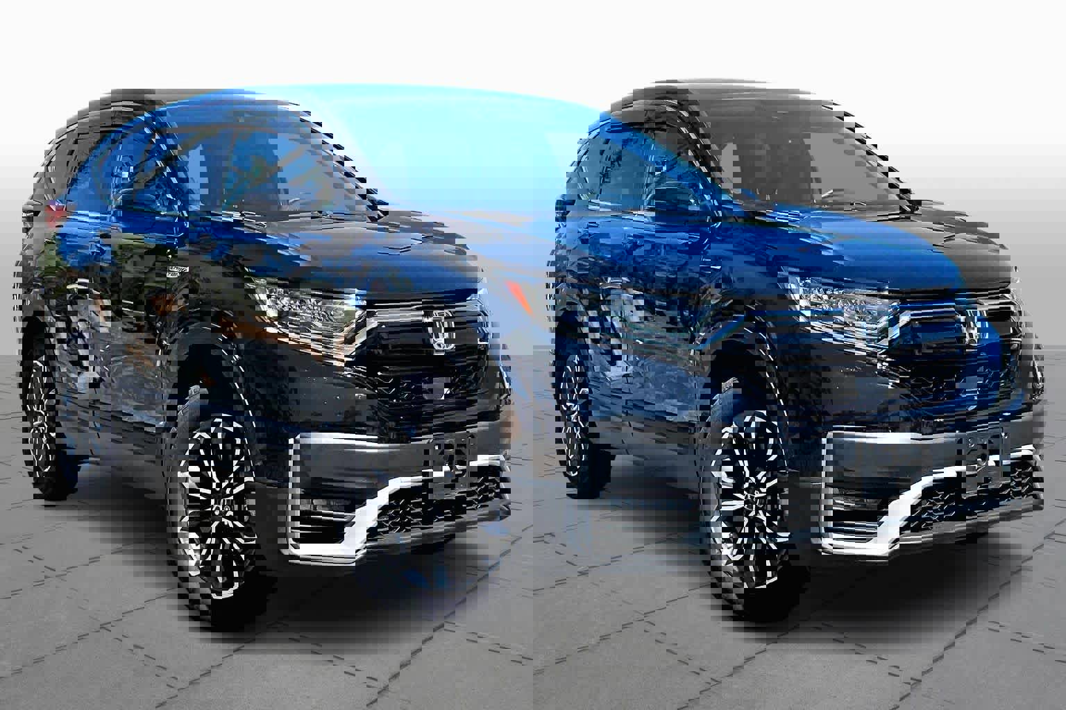 Used 2022 Honda CR-V EX-L image 3