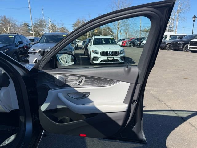 Used 2021 Mercedes-Benz E 450 4MATIC All-Terrain Wagon image 29