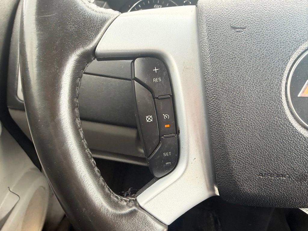 Used 2008 Chevrolet Equinox LT AWD/4WD image 14