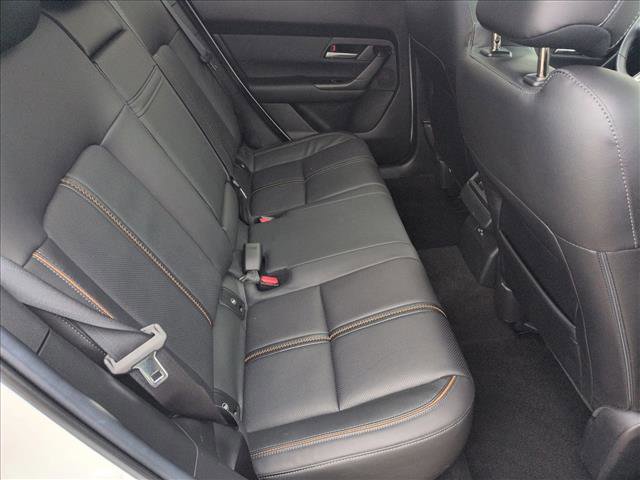 Used 2025 MAZDA CX-50 AWD 2.5 S w/ Premium Plus Pkg image 22