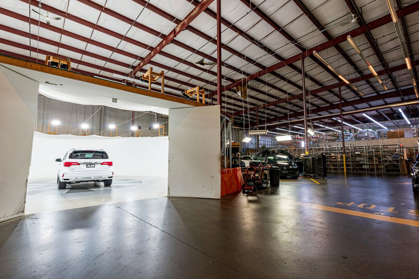 Used 2023 Ford Bronco Big Bend image 78