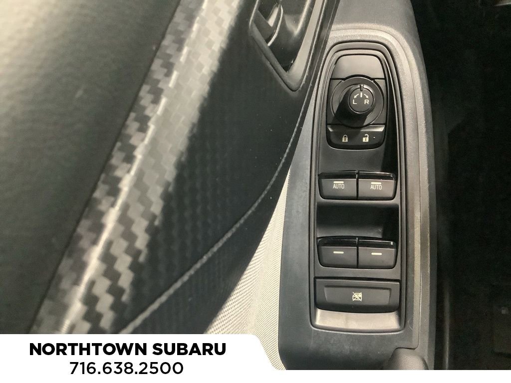 Used 2019 Subaru Crosstrek 2.0i Premium w/ Popular Package #2 AWD/4WD image 12