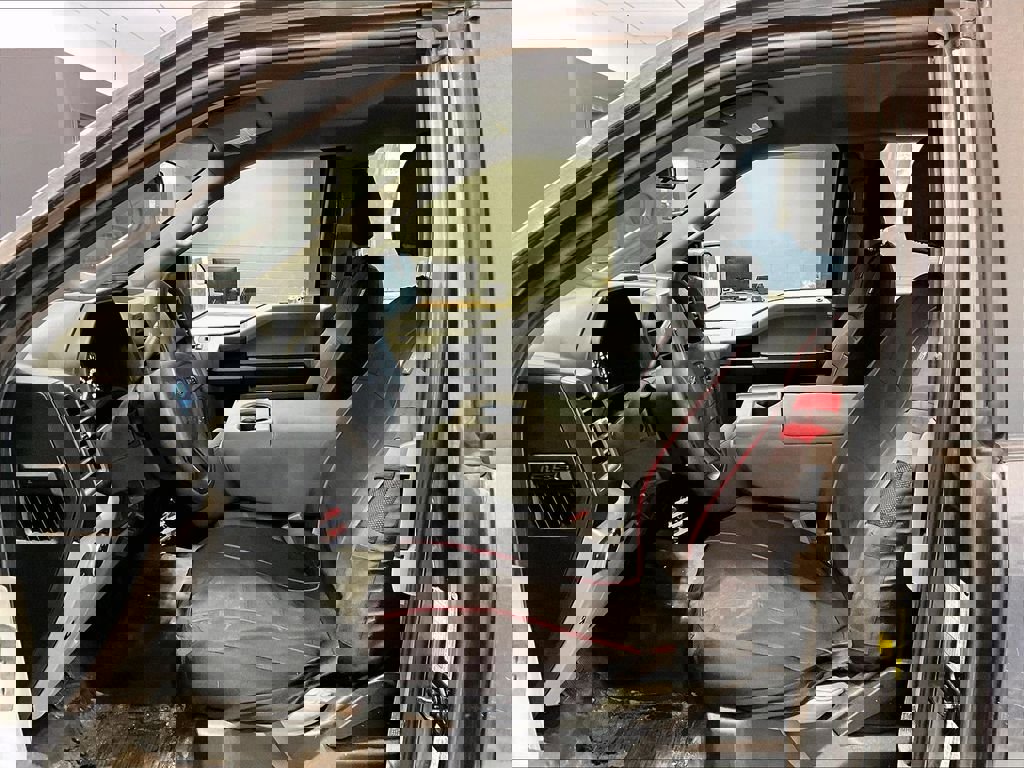 Used 2019 Ford F150 XL w/ Equipment Group 101A Mid image 7