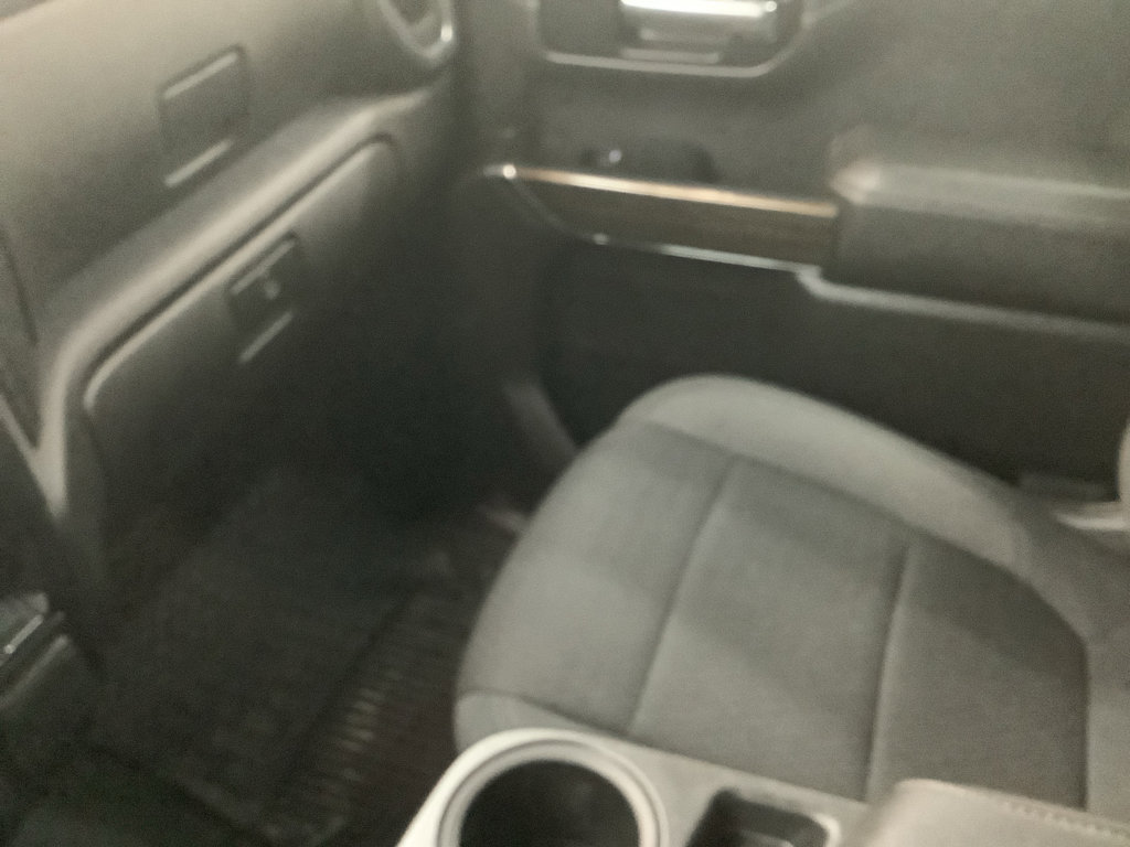 Used 2022 Chevrolet Silverado 1500 LT image 21