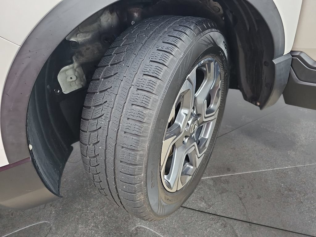 Used 2019 Honda CR-V EX-L image 32