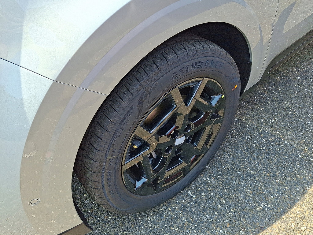 New 2026 Kia Carnival SX Prestige image 4