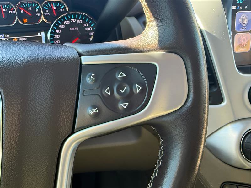 Used 2020 GMC Yukon SLT w/ Open Road Package RWD image 15