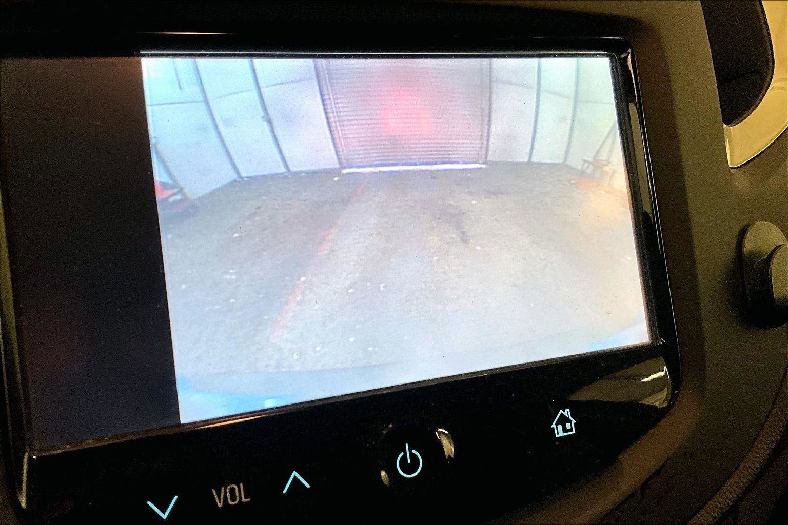 Used 2016 Chevrolet Trax LS image 20