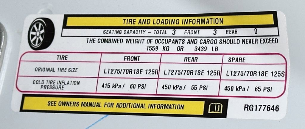 New 2024 RAM 2500 Tradesman w/ Snow Chief Group image 42