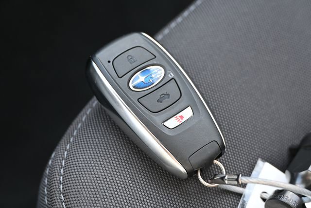 New 2026 Subaru Crosstrek 2.0i Premium image 33