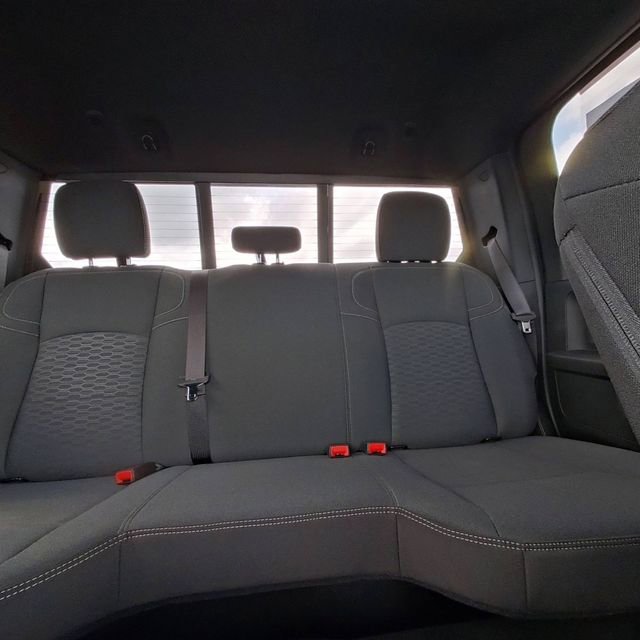 Used 2025 RAM 2500 Tradesman AWD/4WD image 31